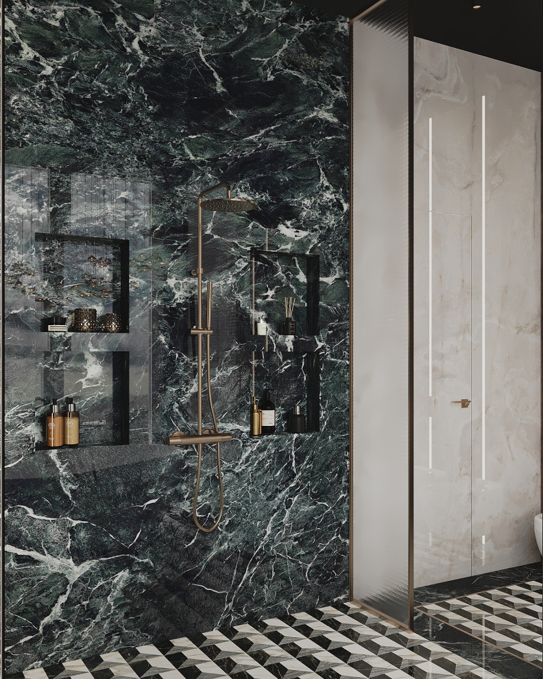 ЖК ЗИЛАРТ 135 кв.м