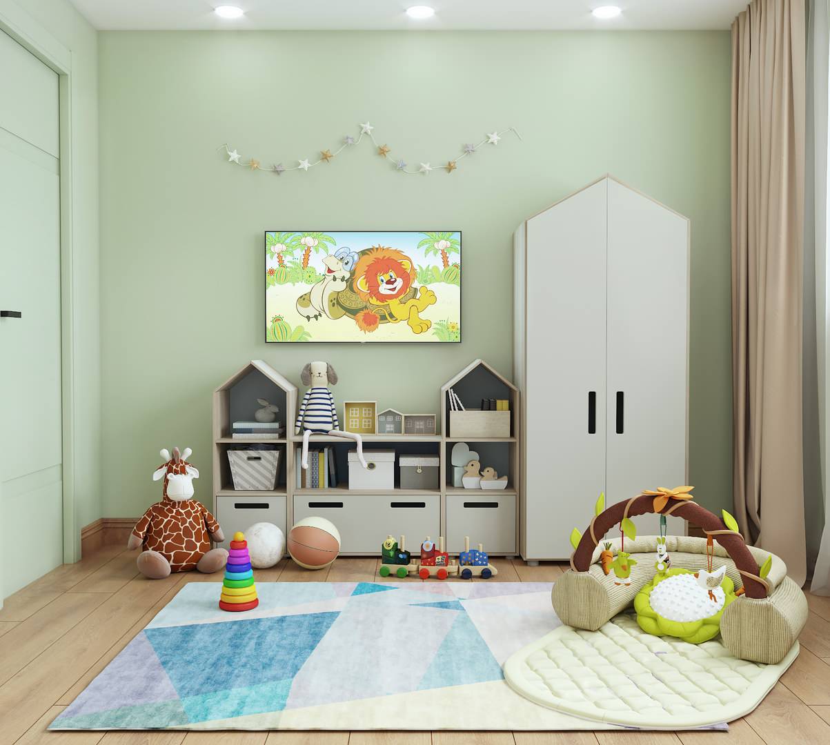 проект "7небо"