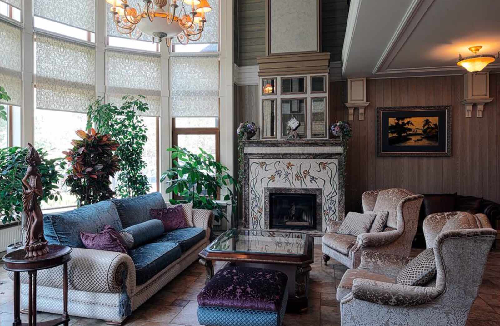 Моя презентация