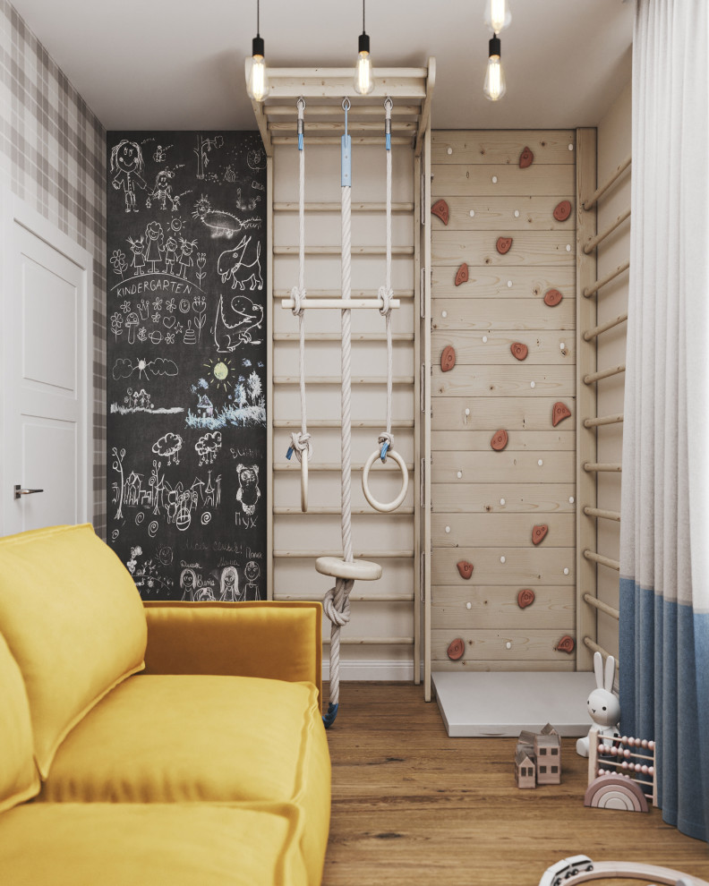 Загородный дом в п. Шигали