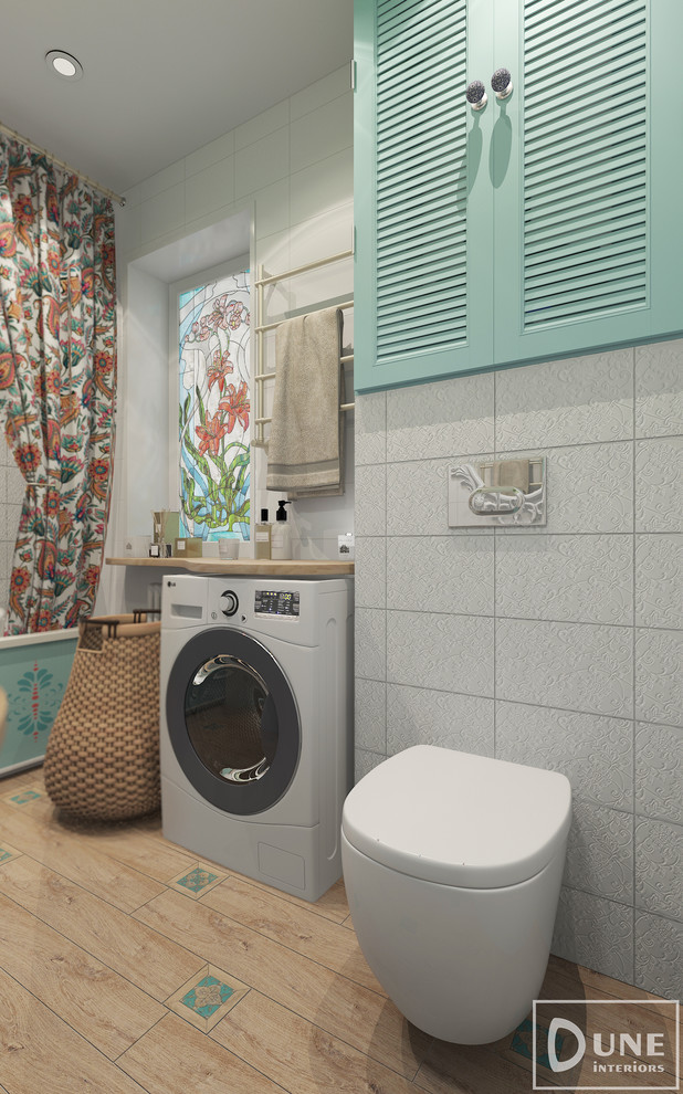 Коттеджный поселок Берёзки Элитный| Дизайн-проект дома