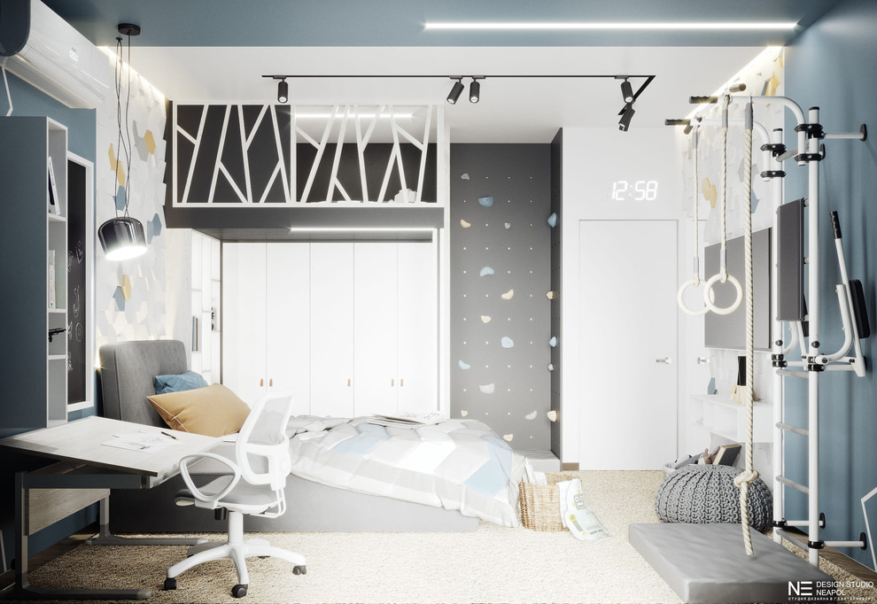 ЖК Хорошевский. Москва