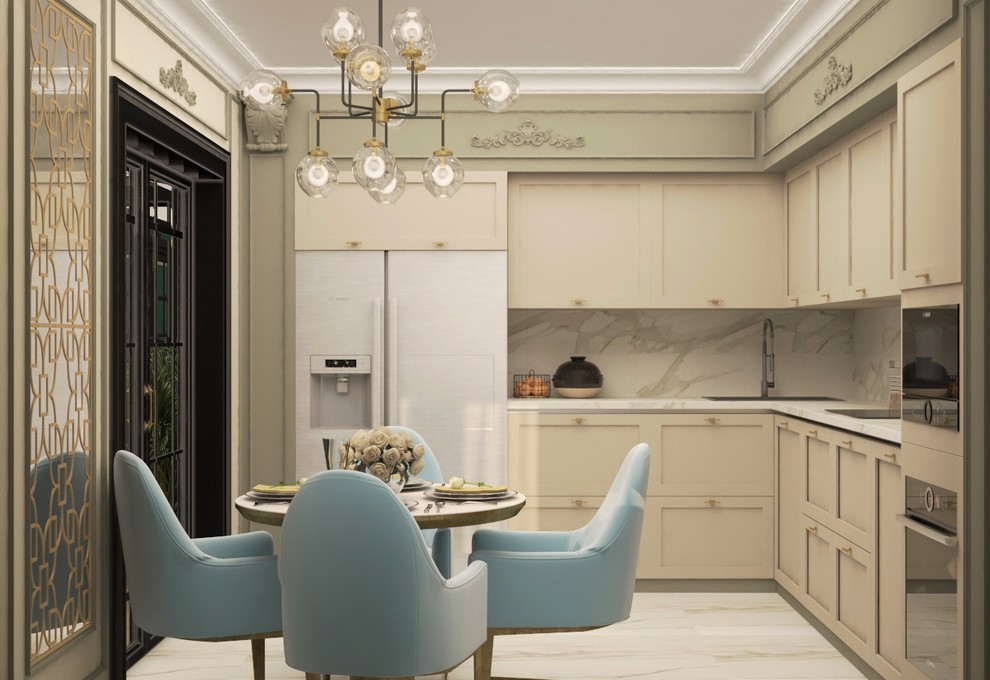 Квартира Химки