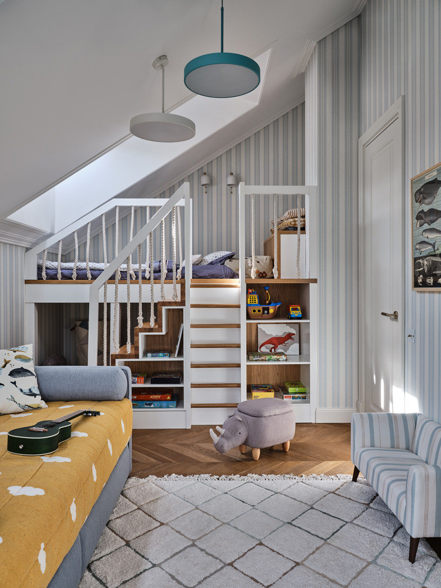 таунхаус в Покрово Стрешнево