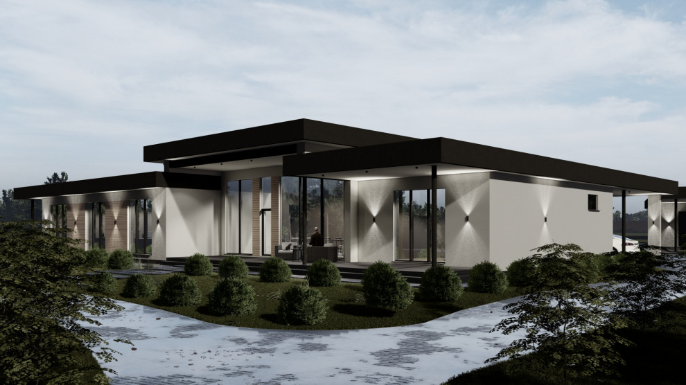 Проект в Шепелево