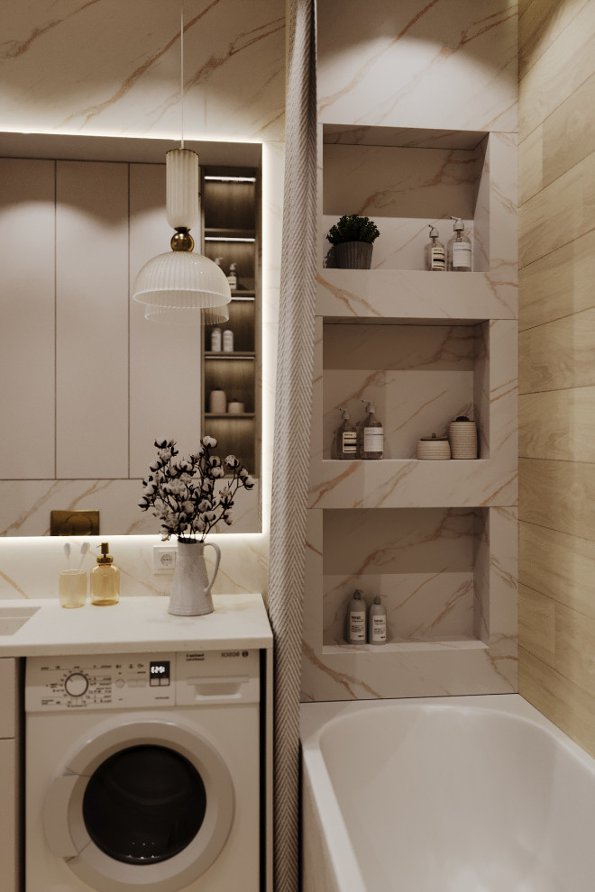 Левобержный