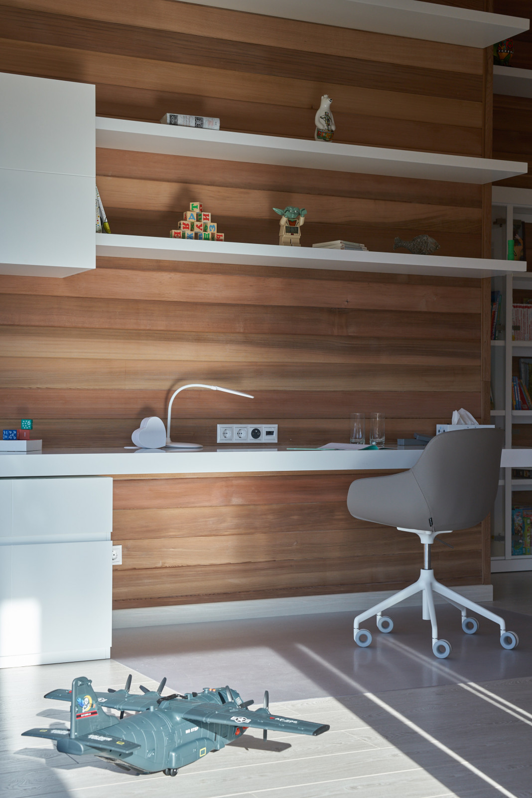 Дом КП Ренессанс парк 1200 м²