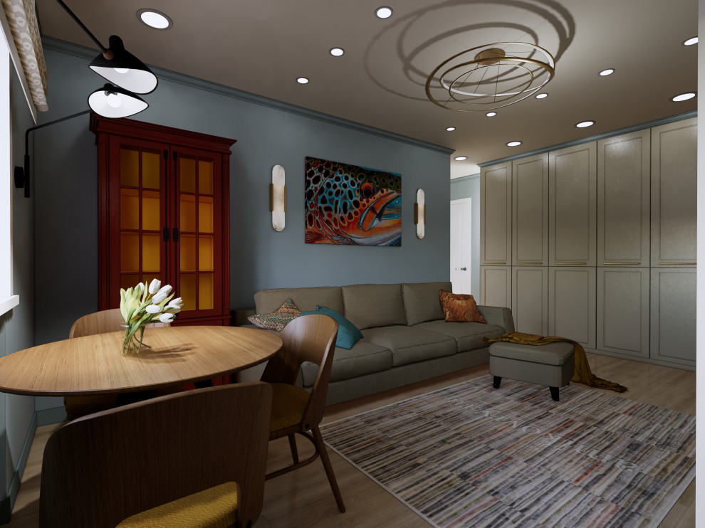 Проект "Алые паруса"