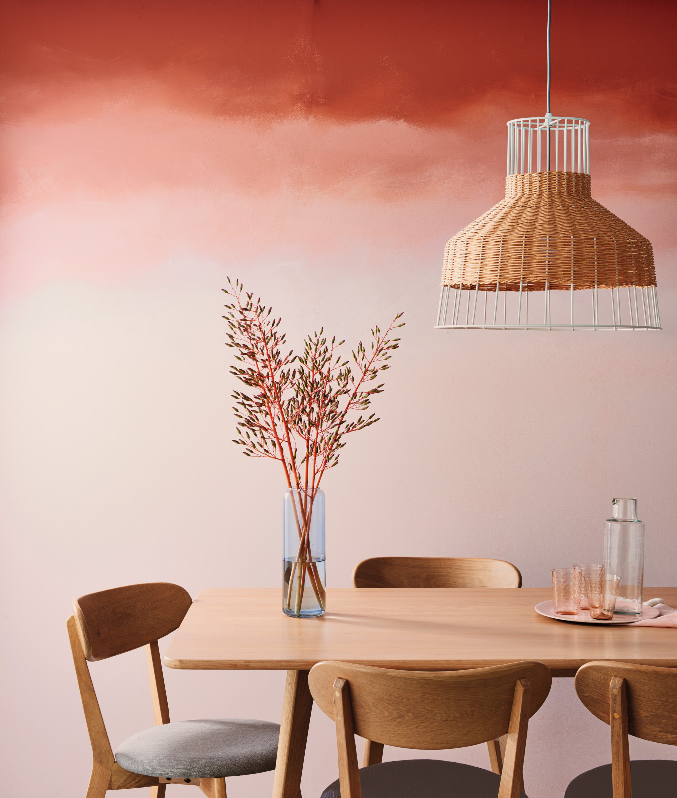 Maison&Objet 2022: какие цвета будут в моде в наших интерьерах