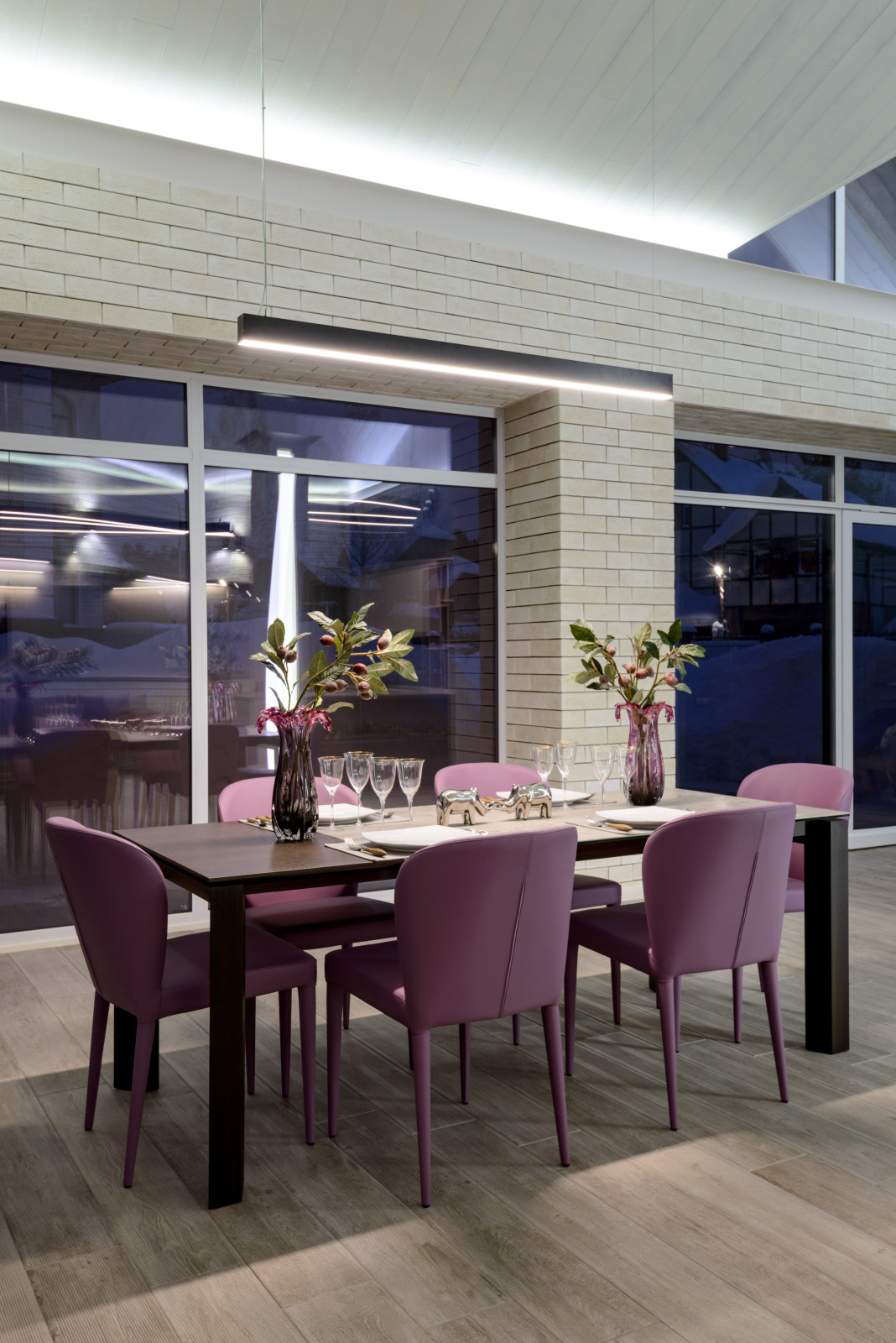 Обложка проекта: Летняя кухня с сауной