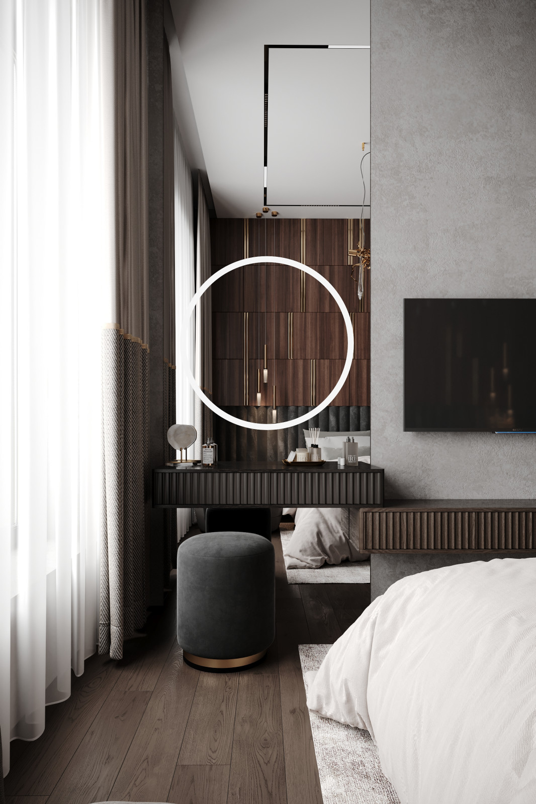 Коттеджный поселок "Золотые пески"