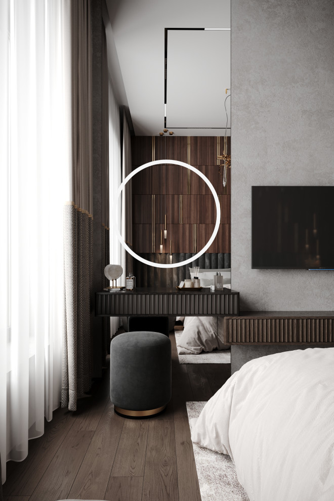 Коттеджный поселок "Золотые пески"