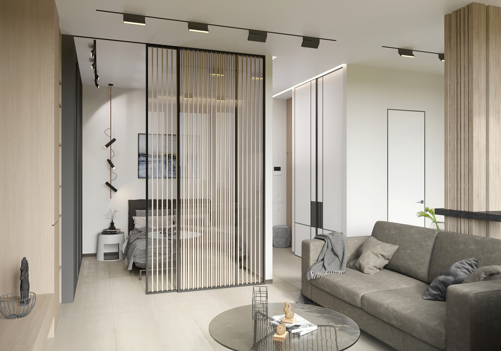 ЖК Олимпийская деревня