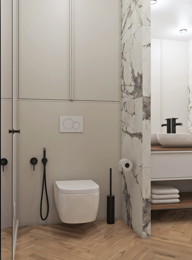 Квартира 86кв.м Воронеж