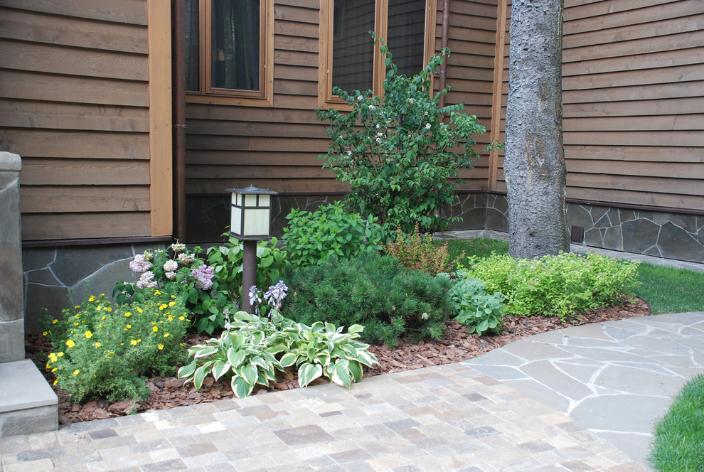 Успенское шоссе РИИТА