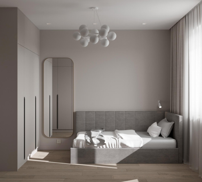 ЖК Испанские кварталы