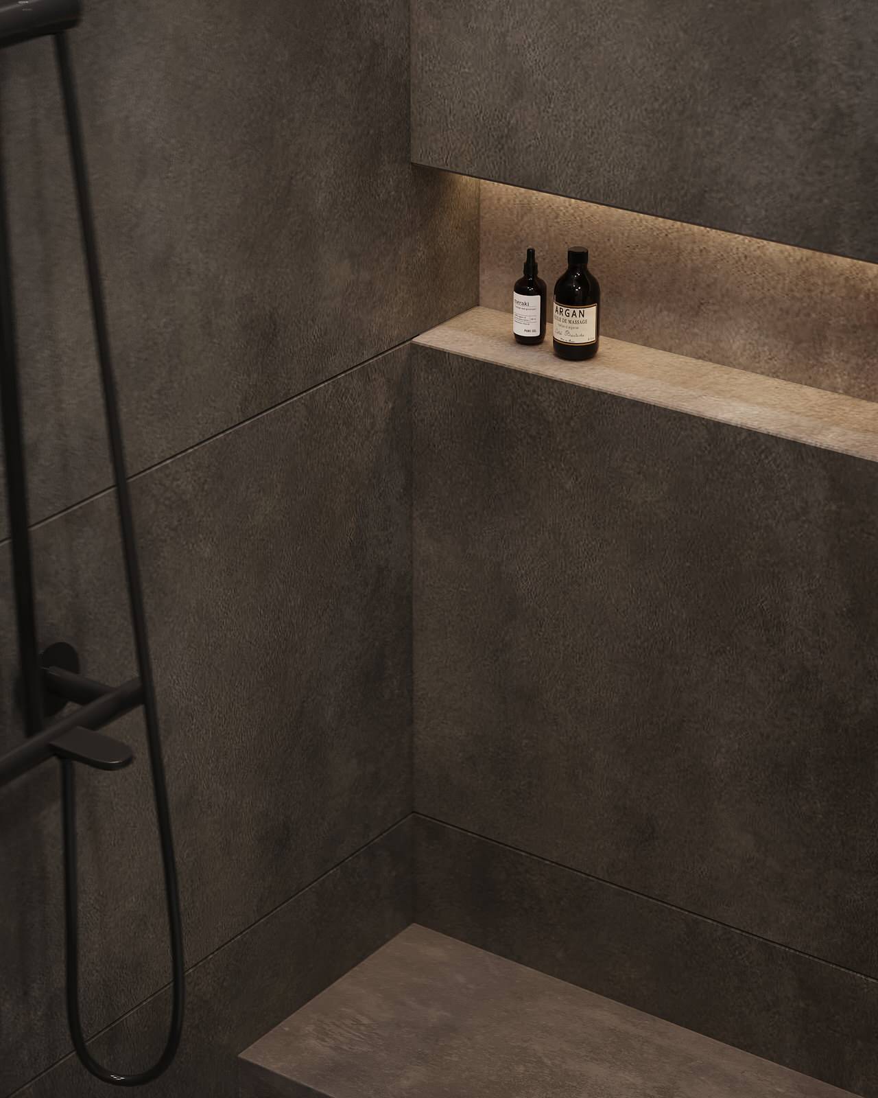 ЖК Нагорный