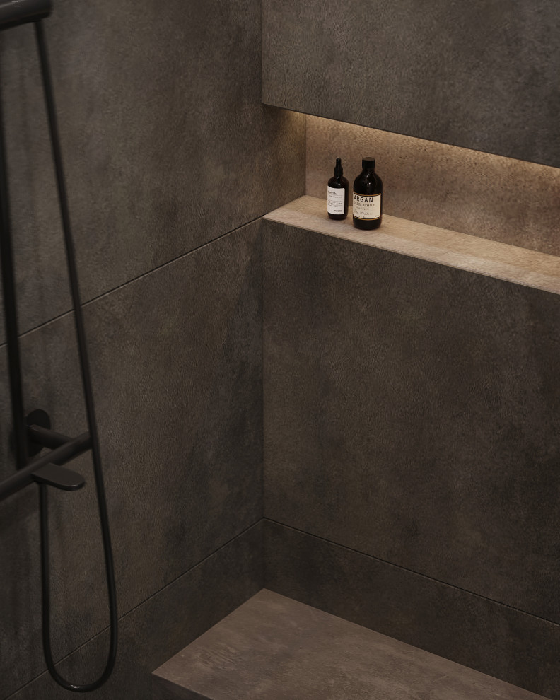 ЖК Нагорный