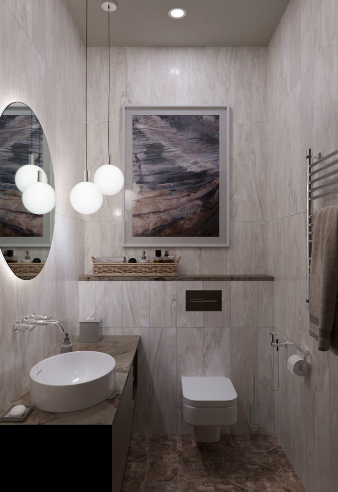 MVL house | Сестрорецк