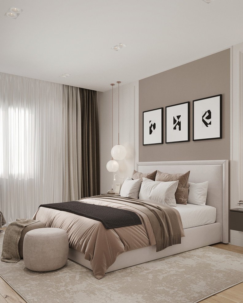 Вилла на Новой риге