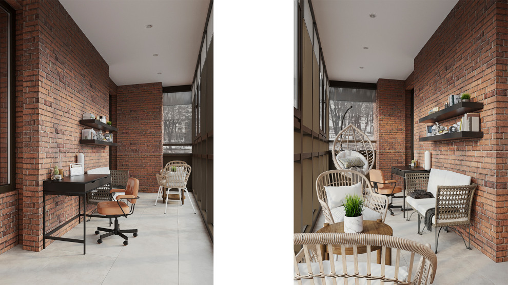 ЖК "LookHouse Club"