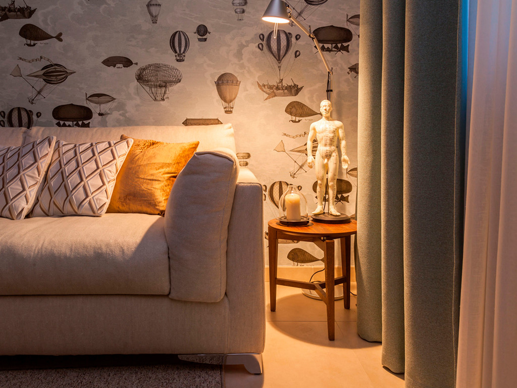 Европейское Подмосковье