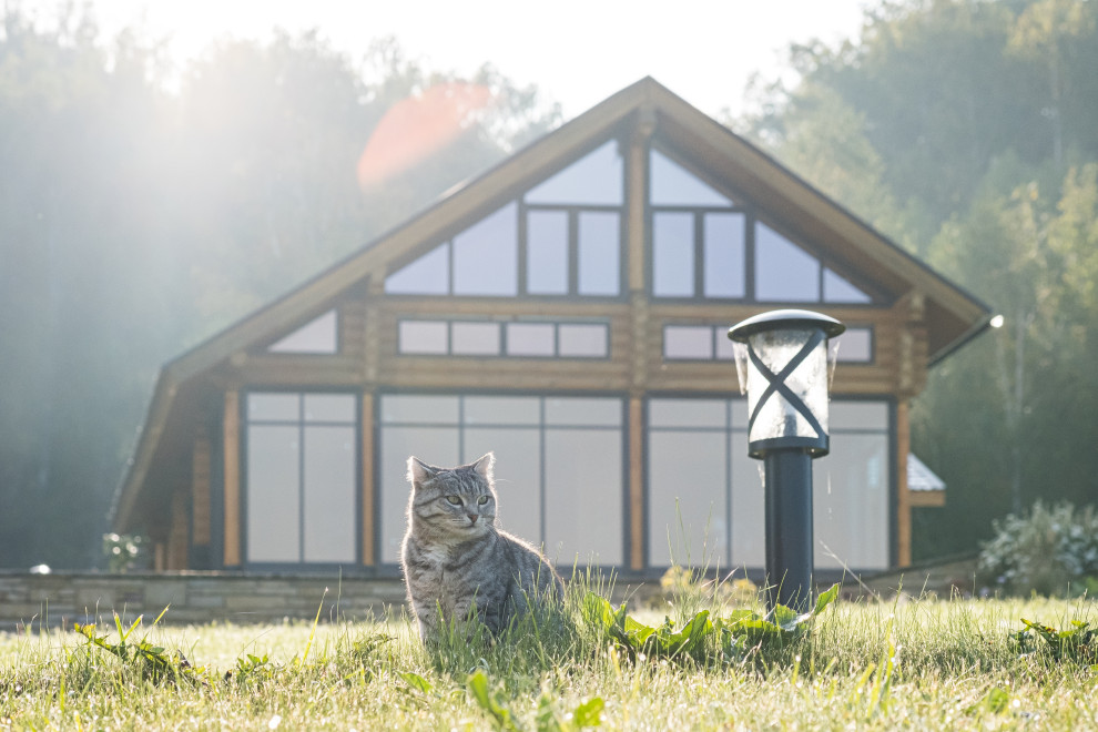Фотосъемка Недвижимости,  поместья в Татарстане