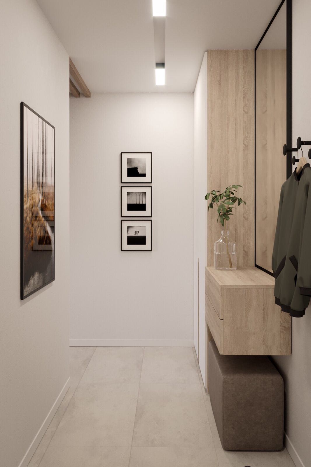 ЖК Скандинавский