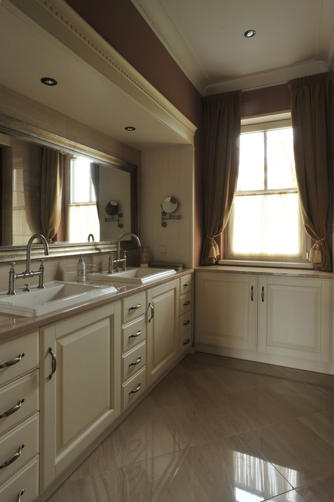 Дом во Франкфурте