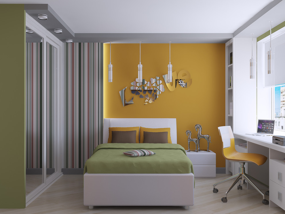 Неманский проезд