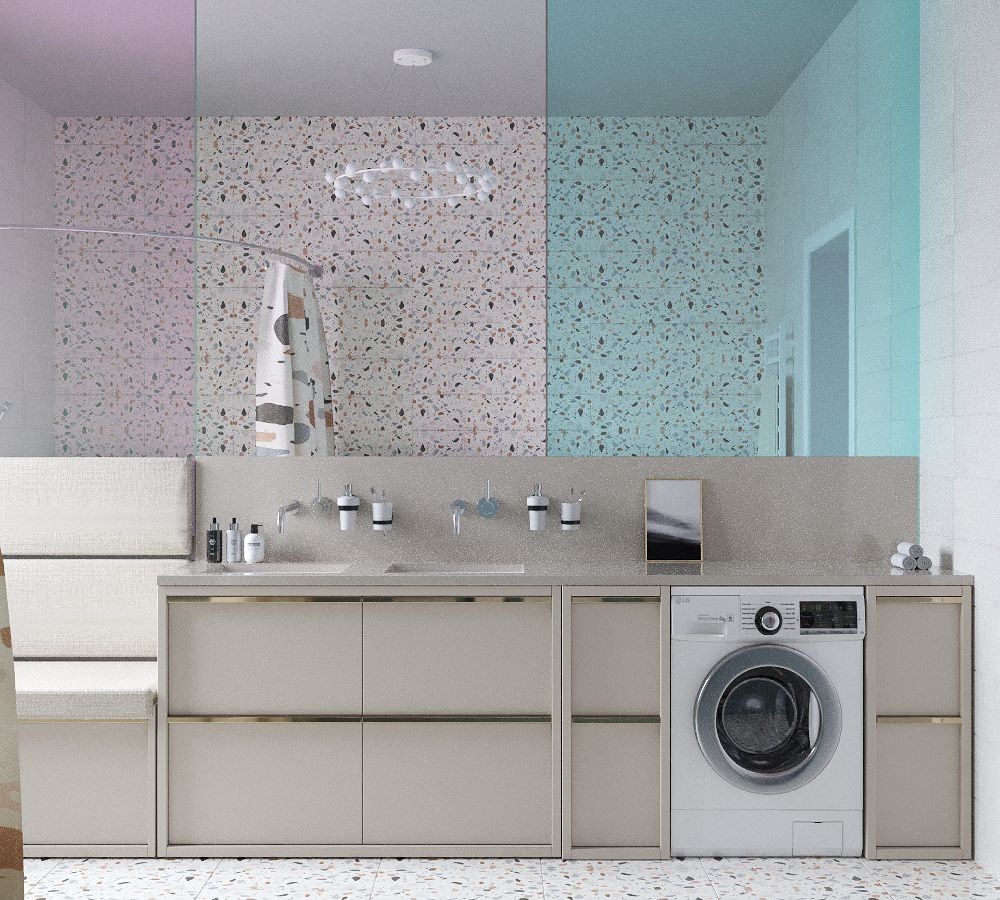 Дом в п. Отрадное