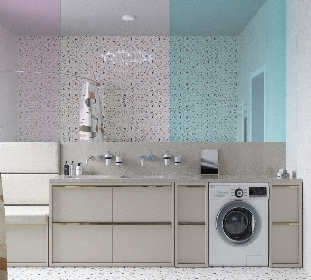 Дом в п. Отрадное