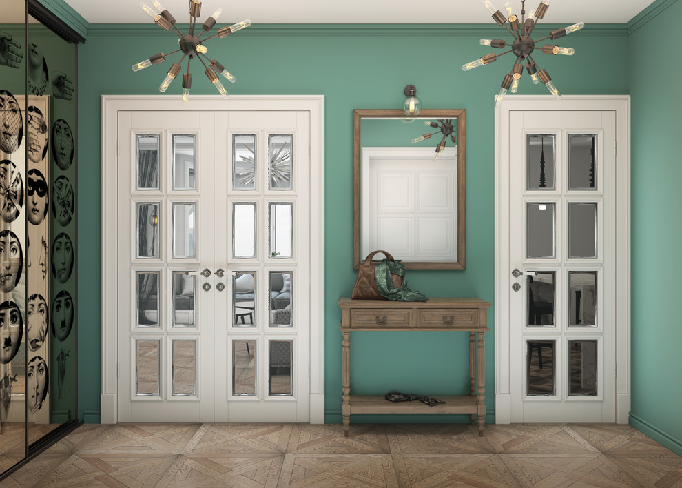 Квартира в Красногорске. ЖК Молодежный