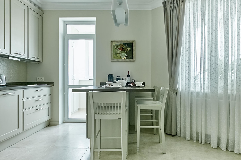 Квартира Трофимова