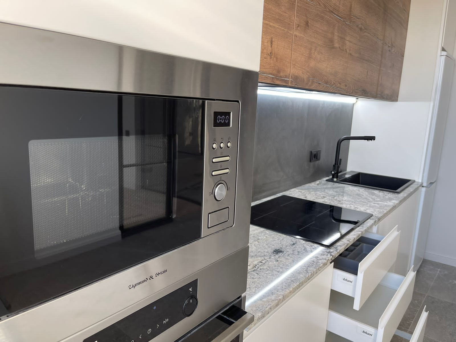 Кухня и мебель на заказ