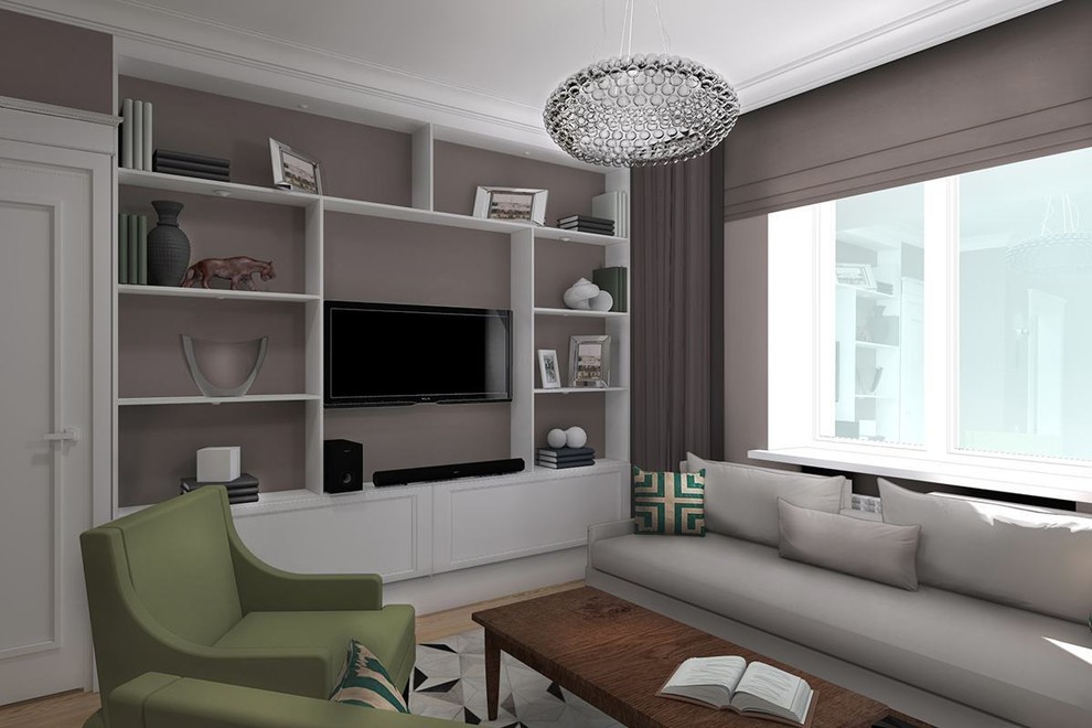 The world is not enough