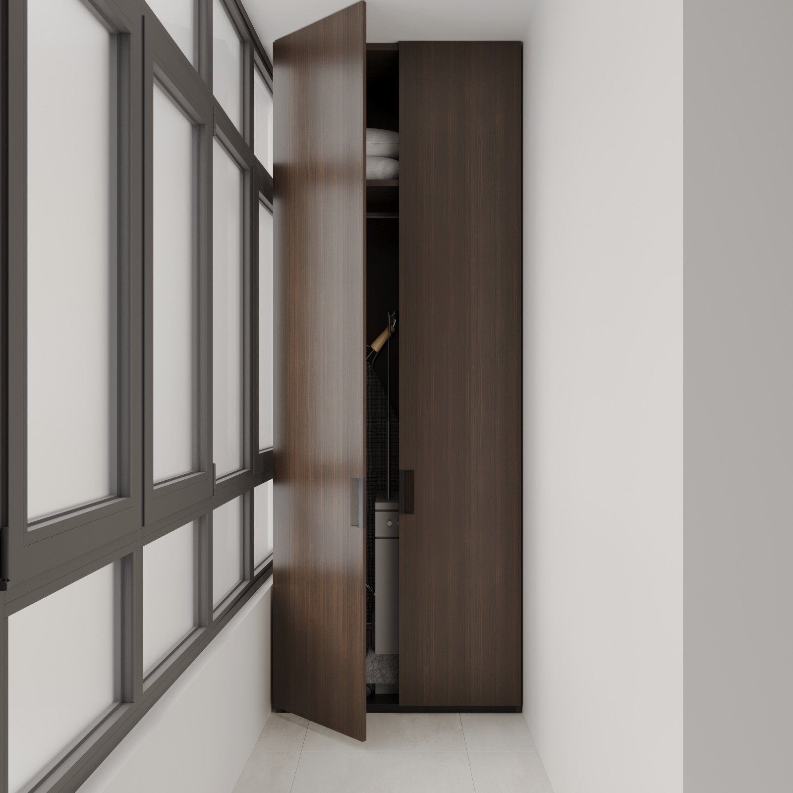 Обложка проекта: Квартира Маркса 27