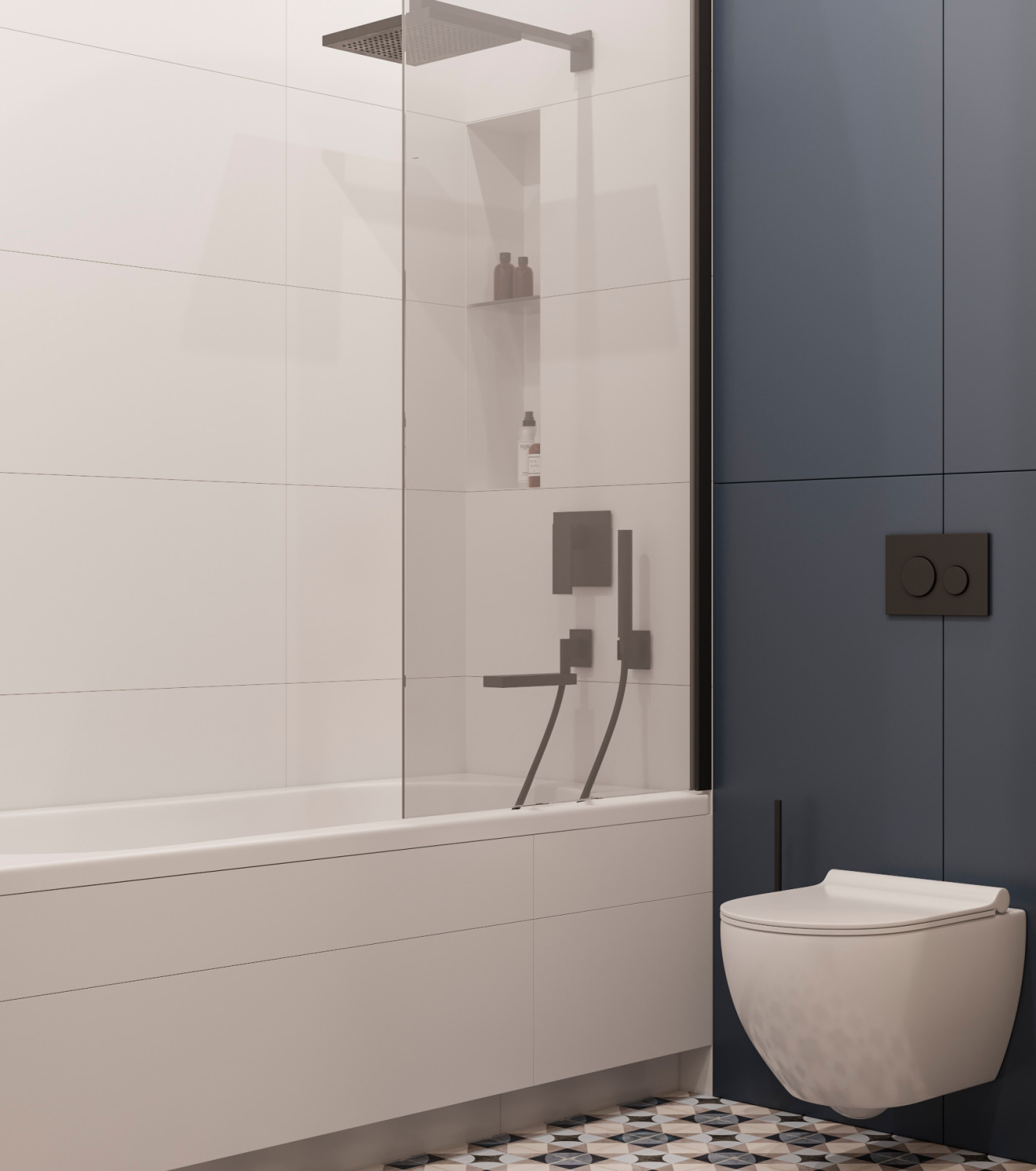 ЖК "Фестиваль Парк"