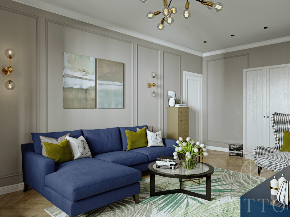 Неоклассика