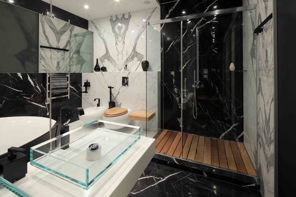 Квартира в "Трумф паласс"