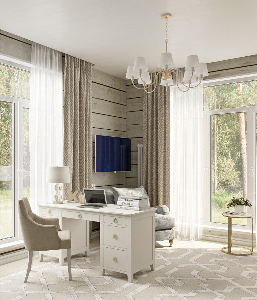 "Светлое будущее"