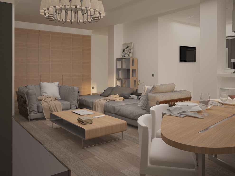 Крылатские Холмы