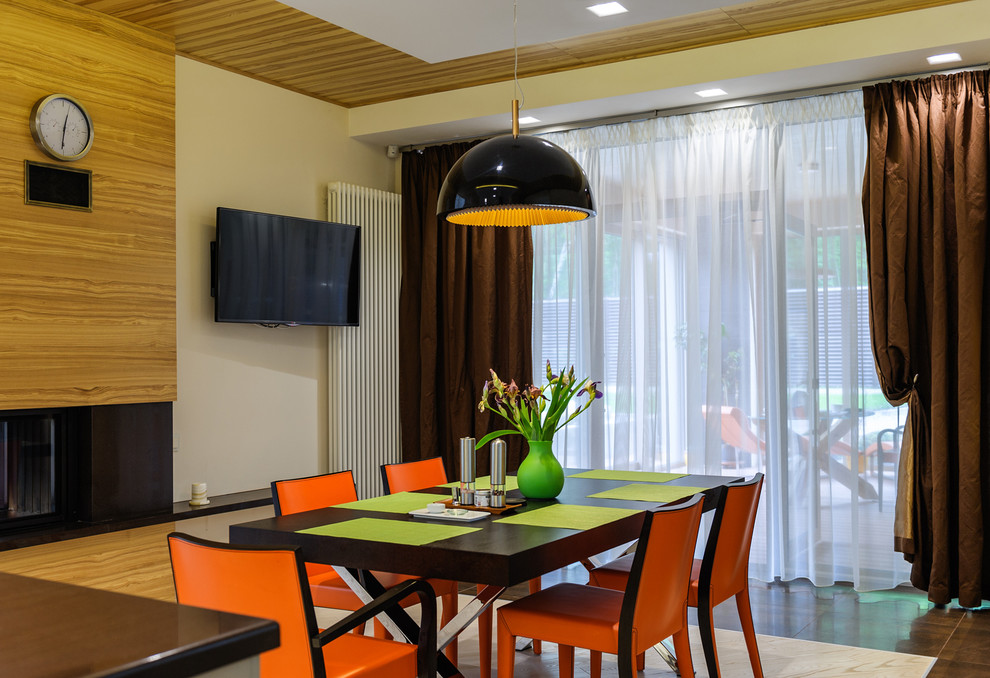 Геометрия комфорта