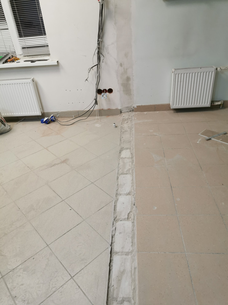 Бьюти-коворкинг "ИНДИ"