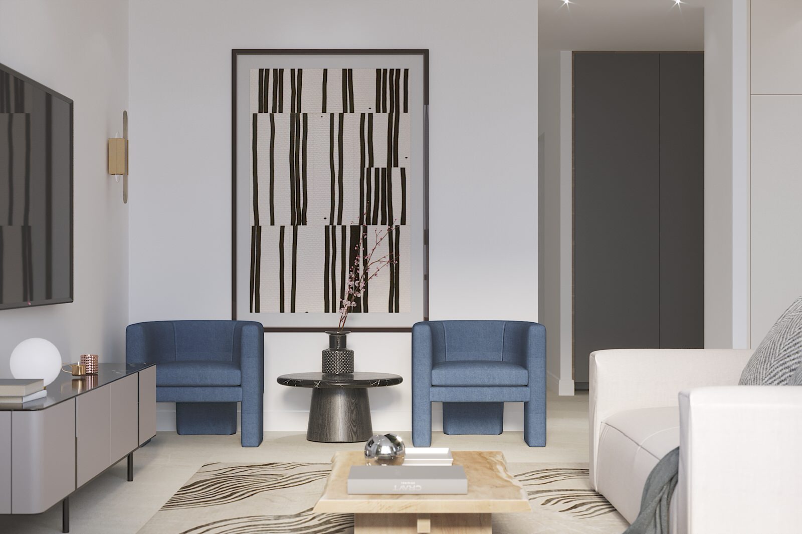 Наталья Петрова