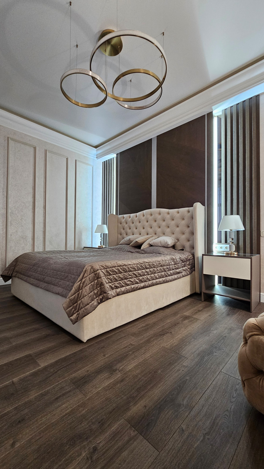 Частный дома 250м2