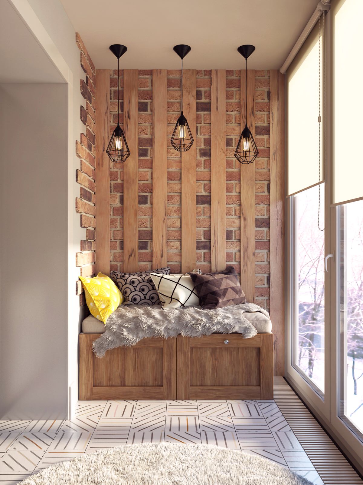 г. Сургут ЖК "За ручьём" ул., Университетская 19,  72 кв.м