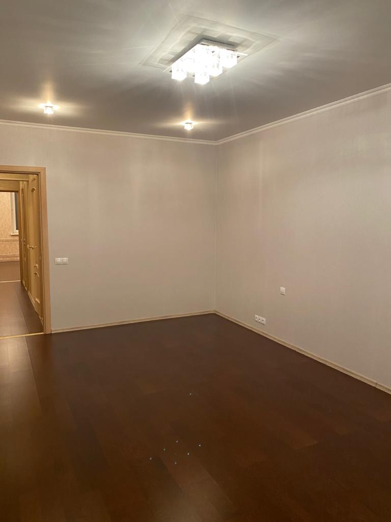 Квартира под ключ 100 кв.м за 3 месяца