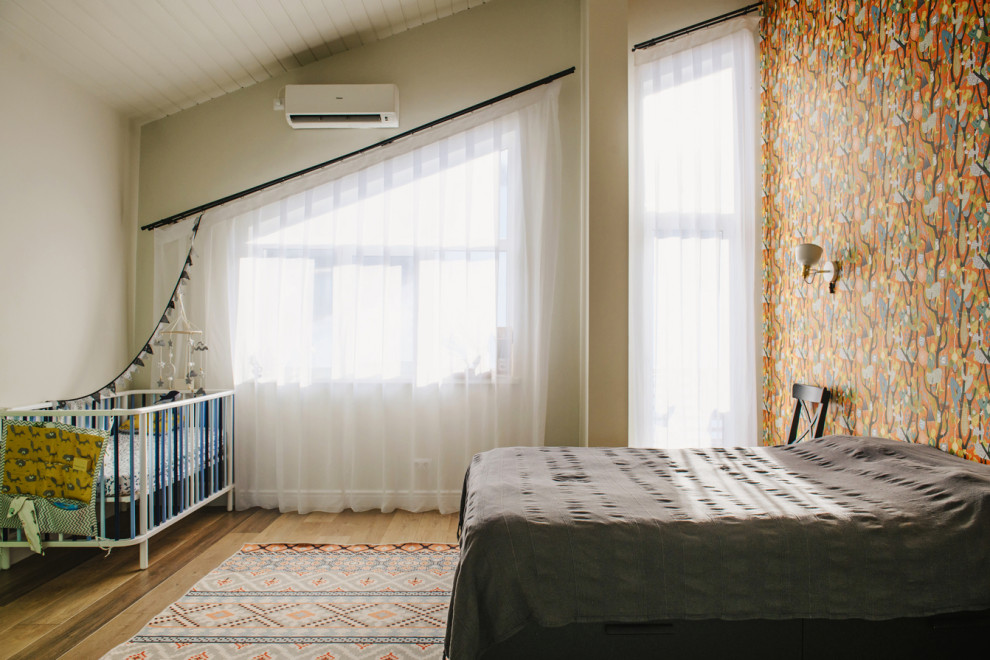 КП Александровы пруды