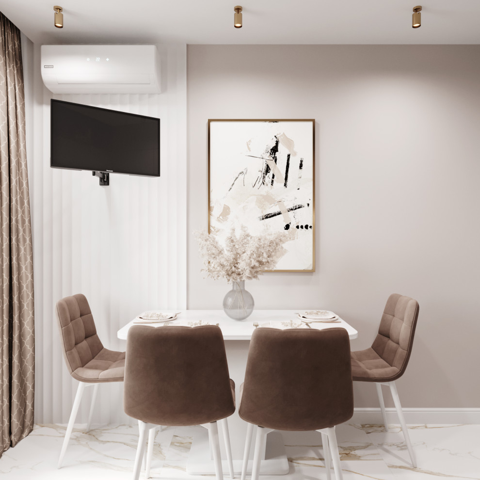 КВАРТИРА НА УЛ. КУЛЬТУРЫ